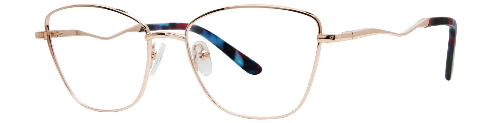 MODERN METALS BRYNLEE Eyeglasses - view 7